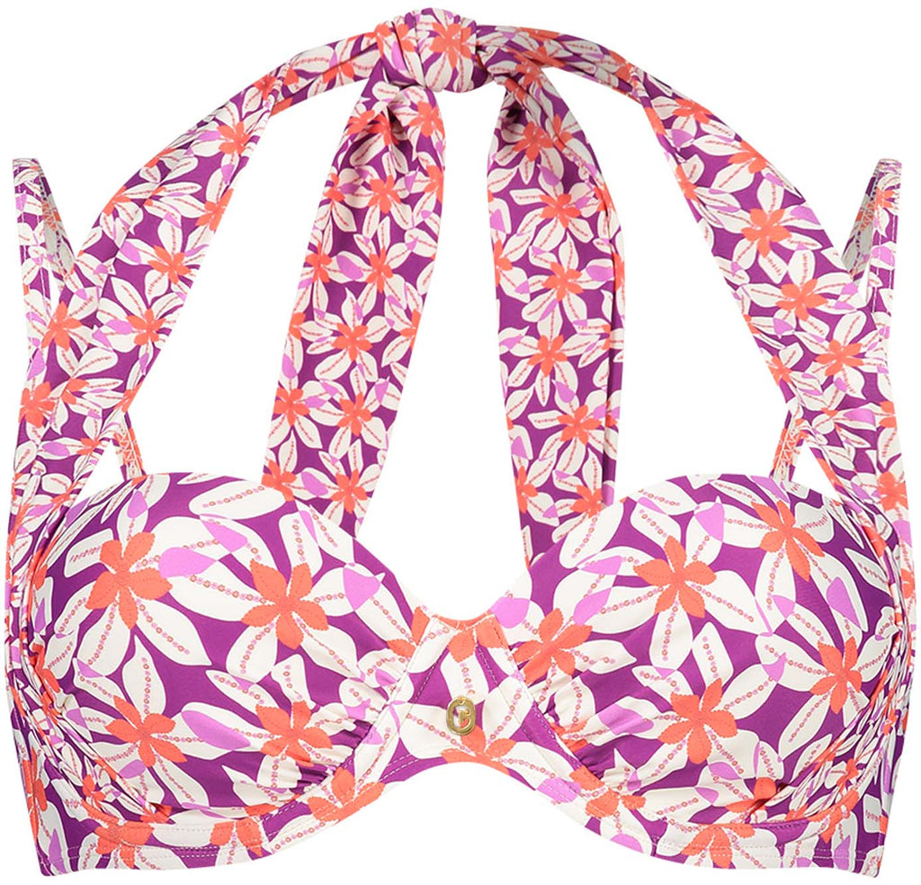 Padded Wired Multiway bikinitop