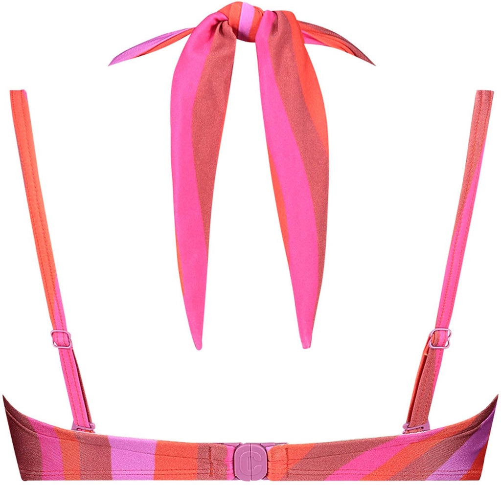 Padded Wired Multiway bikinitop