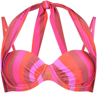 Padded Wired Multiway bikinitop