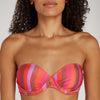 Padded Wired Multiway bikinitop