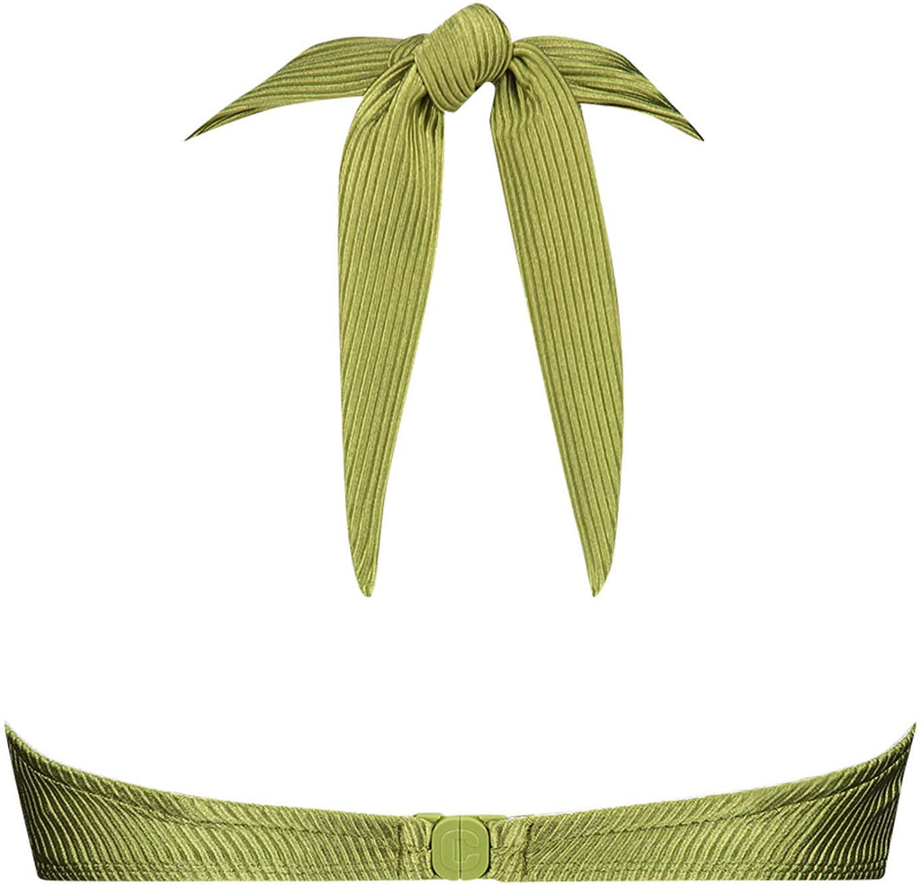Padded Wired Multiway bikinitop