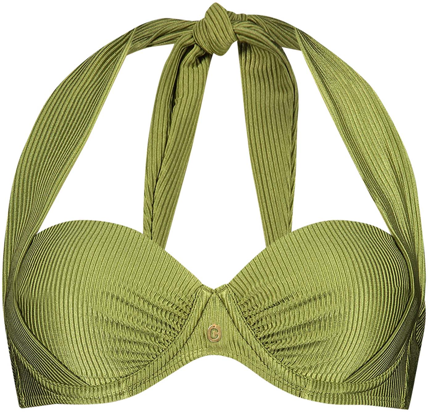 Padded Wired Multiway bikinitop
