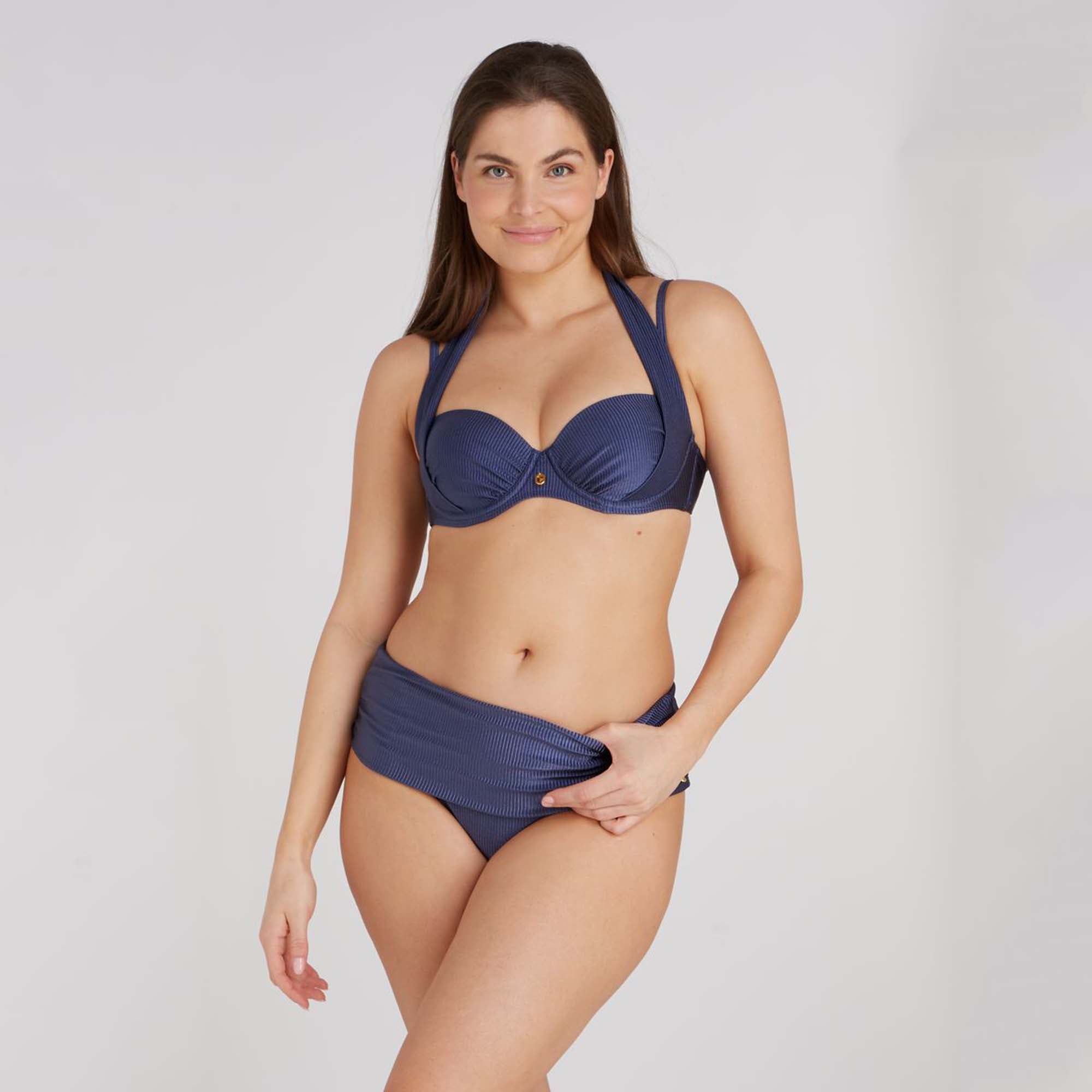 Padded Wired Multiway bikinitop