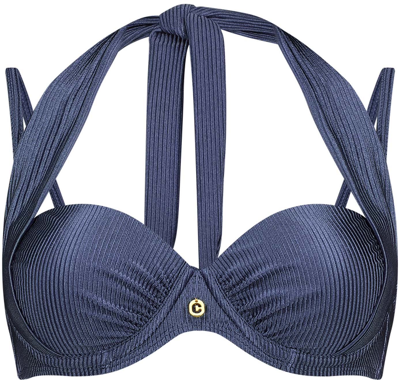 Padded Wired Multiway bikinitop