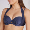 Padded Wired Multiway bikinitop