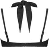 Padded Wired Multiway bikinitop