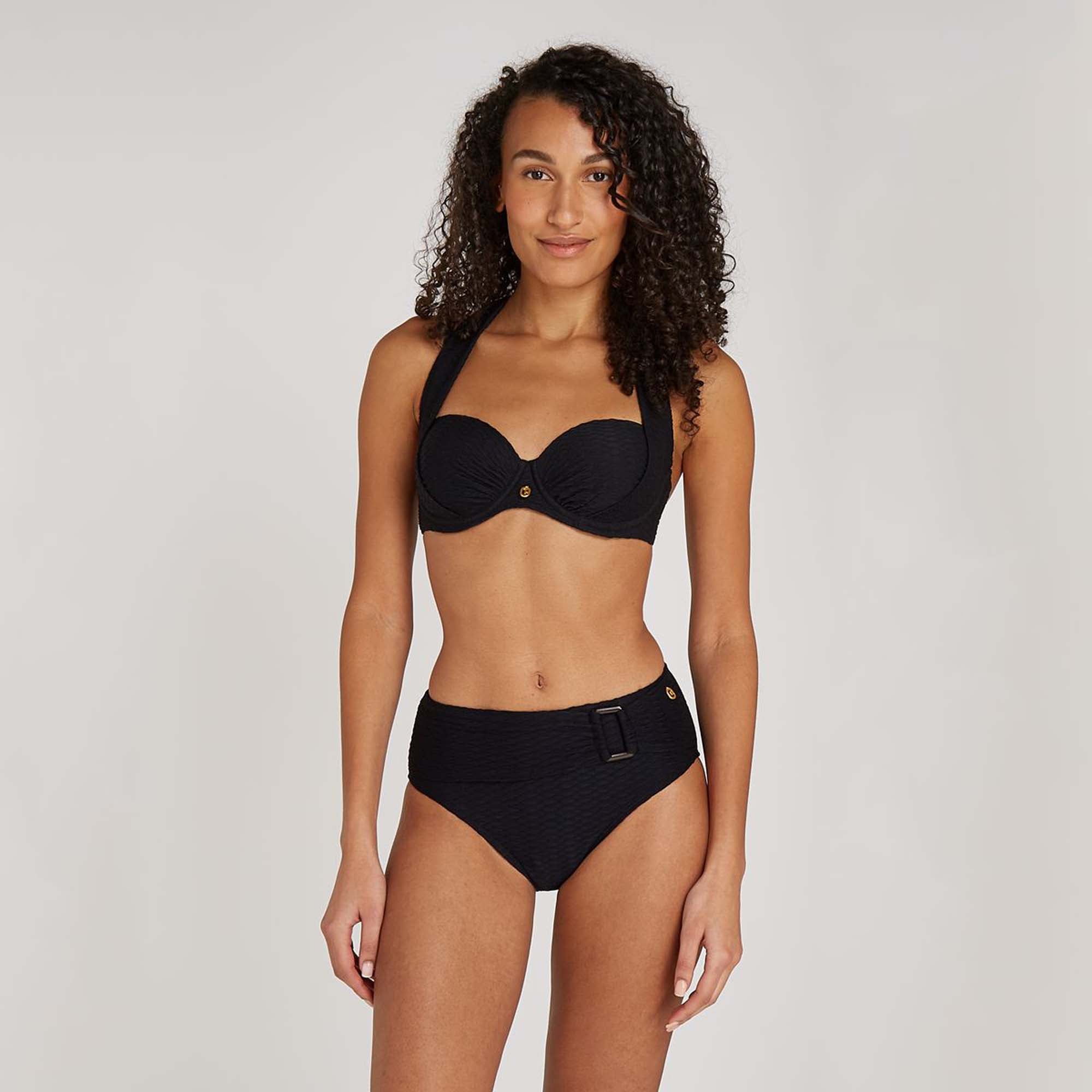 Padded Wired Multiway bikinitop