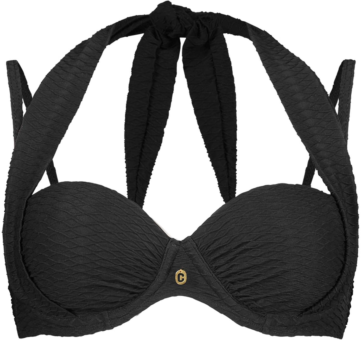 Padded Wired Multiway bikinitop