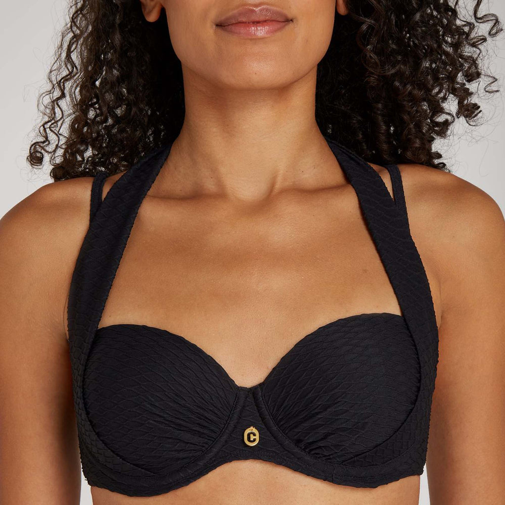 Padded Wired Multiway bikinitop