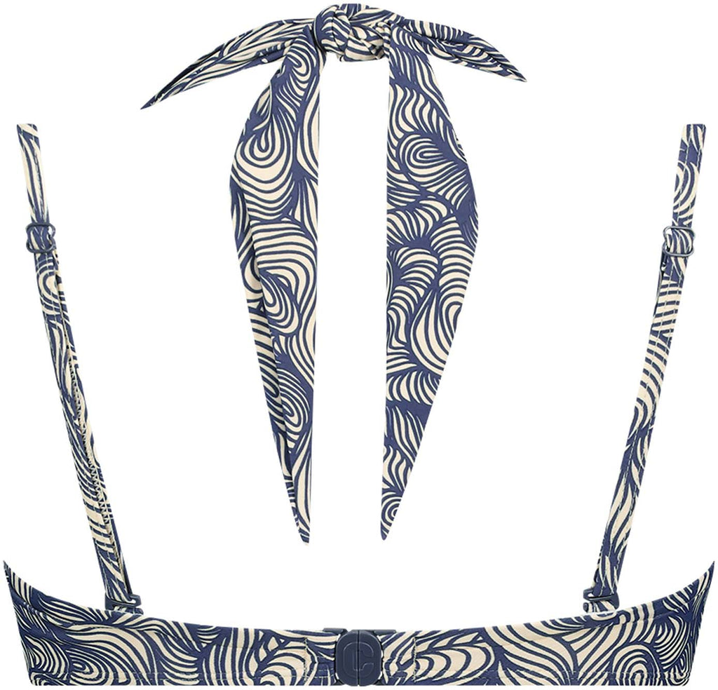 Padded Wired Multiway bikinitop
