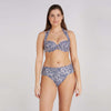 Padded Wired Multiway bikinitop