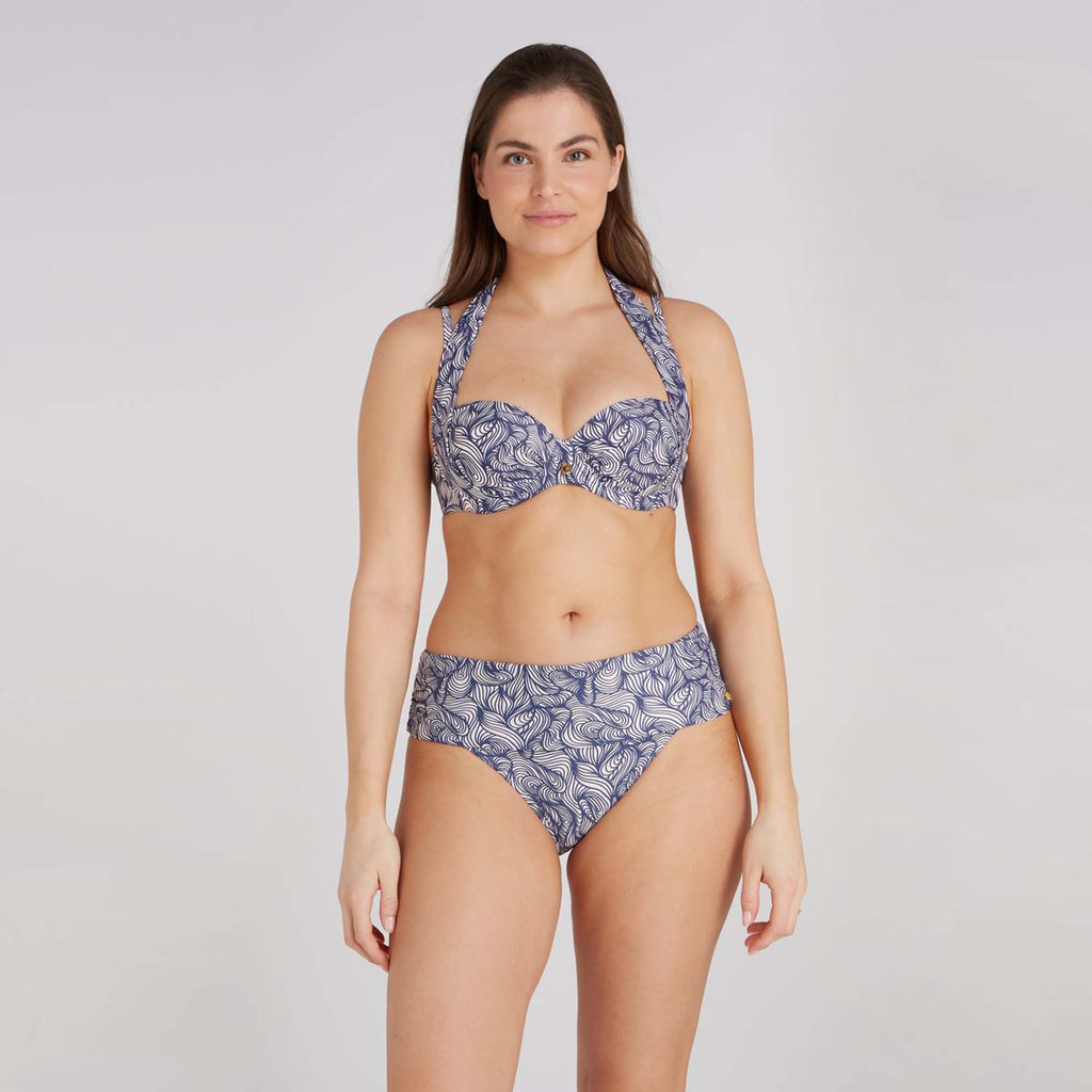 Padded Wired Multiway bikinitop