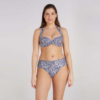 Padded Wired Multiway bikinitop