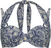 Padded Wired Multiway bikinitop