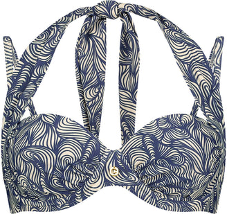 Padded Wired Multiway bikinitop