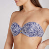 Padded Wired Multiway bikinitop