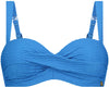 Padded Wired Twisted bikinitop