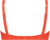 Padded Wired Twisted bikinitop