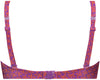 Padded Wired Twisted bikinitop