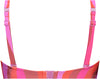 Padded Wired Twisted bikinitop
