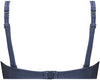 Padded Wired Twisted bikinitop