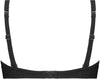 Padded Wired Twisted bikinitop