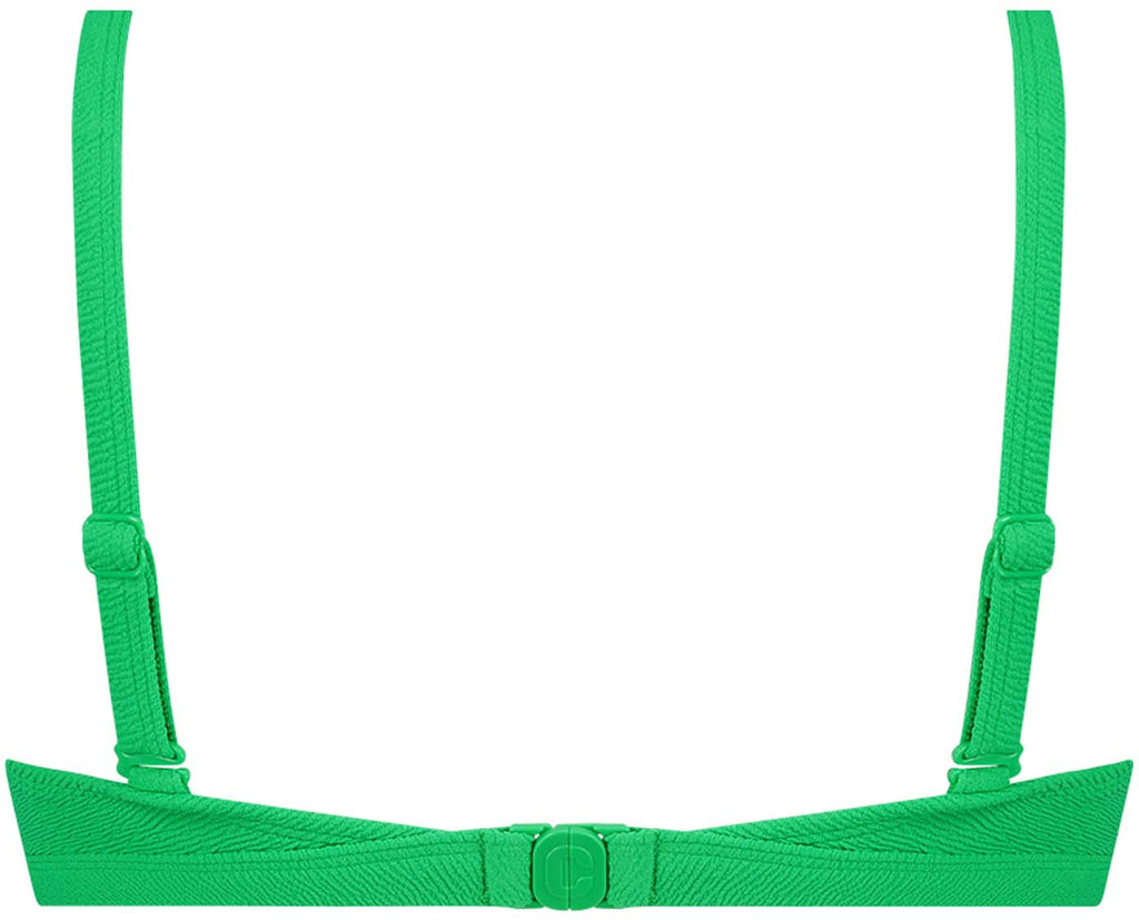 Padded Wired Triangle bikinitop