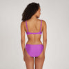 Padded Wired Triangle bikinitop