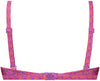 Padded Wired Triangle bikinitop