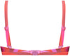 Padded Wired Triangle bikinitop