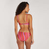 Padded Wired Triangle bikinitop