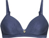 Padded Wired Triangle bikinitop