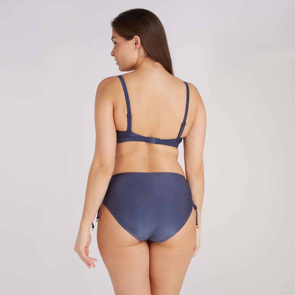 Padded Wired Triangle bikinitop