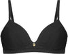 Padded Wired Triangle bikinitop