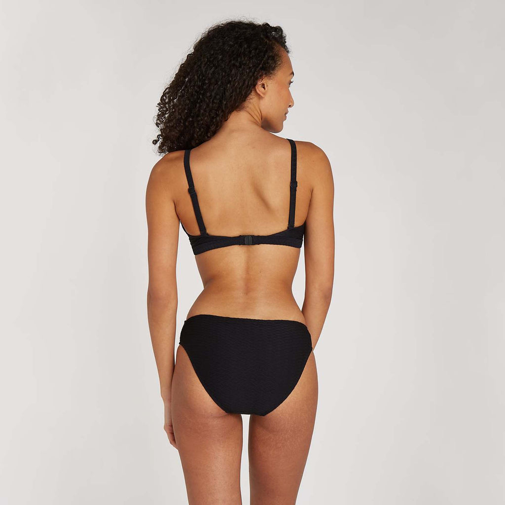 Padded Wired Triangle bikinitop