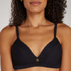 Padded Wired Triangle bikinitop