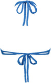 Padded Triangle bikinitop