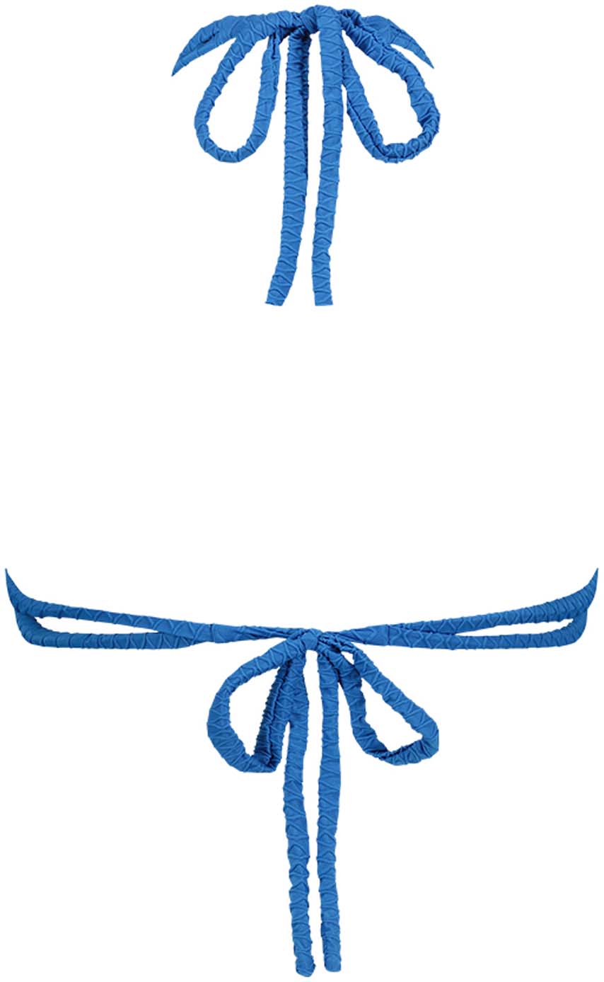 Padded Triangle bikinitop