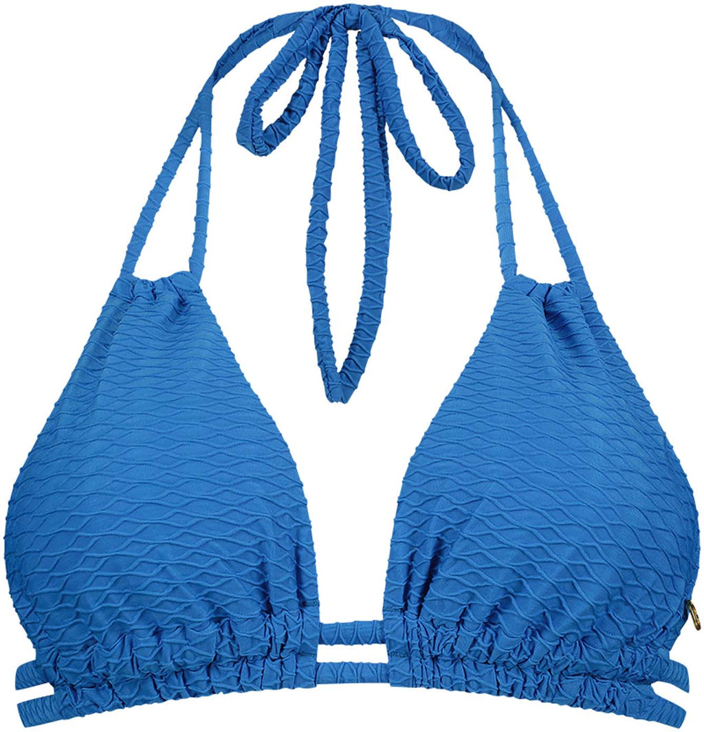 Padded Triangle bikinitop