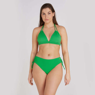 Padded Triangle bikinitop
