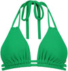 Padded Triangle bikinitop