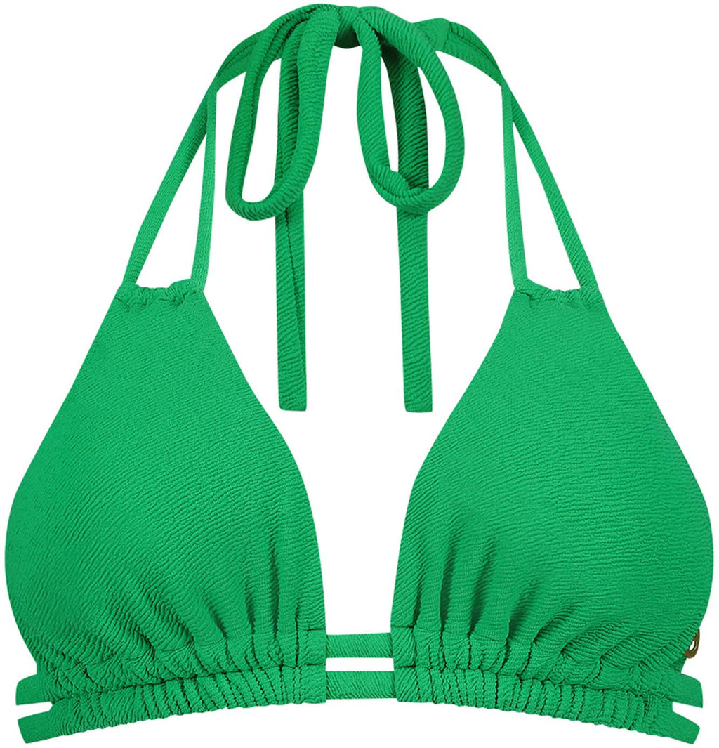 Padded Triangle bikinitop