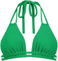 Padded Triangle bikinitop
