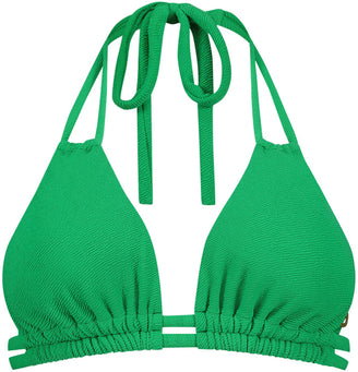 Padded Triangle bikinitop