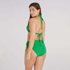 Padded Triangle bikinitop