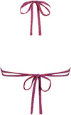 Padded Triangle bikinitop