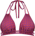 Padded Triangle bikinitop