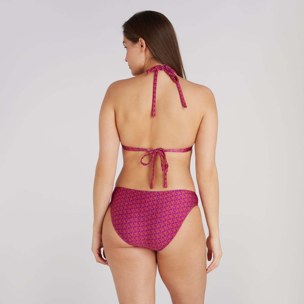 Padded Triangle bikinitop