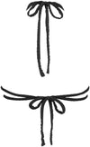 Padded Triangle bikinitop