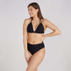 Padded Triangle bikinitop